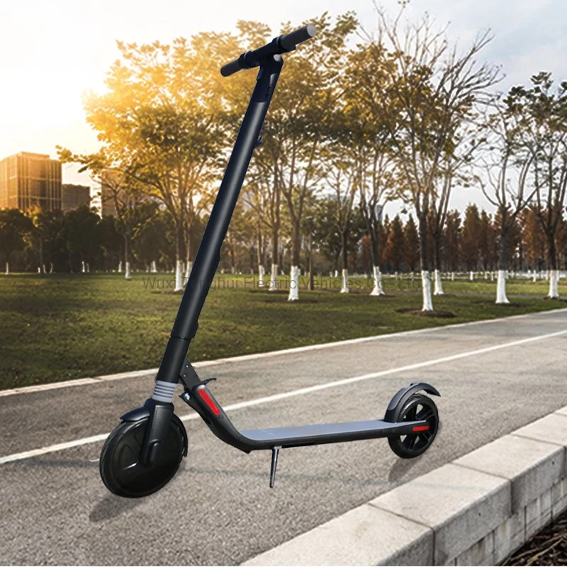 2021 Citycoco Electric Scooter Adult E Bike Small Kick Scooters Folding for Sale