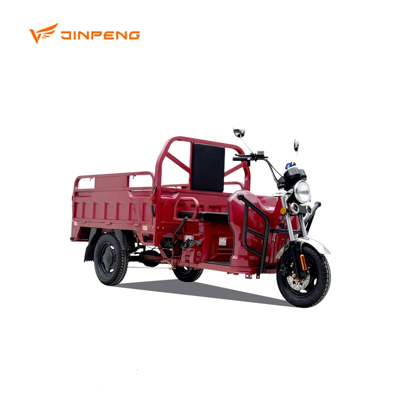 Jinpeng Model Jl150 with EEC, a Good Helper for Your Farm Work