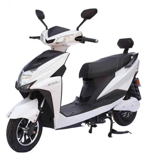 2023 High Quality Cheap 1000W 60V Electric Scooter Electric Motorcycles for Adults Electric Bike