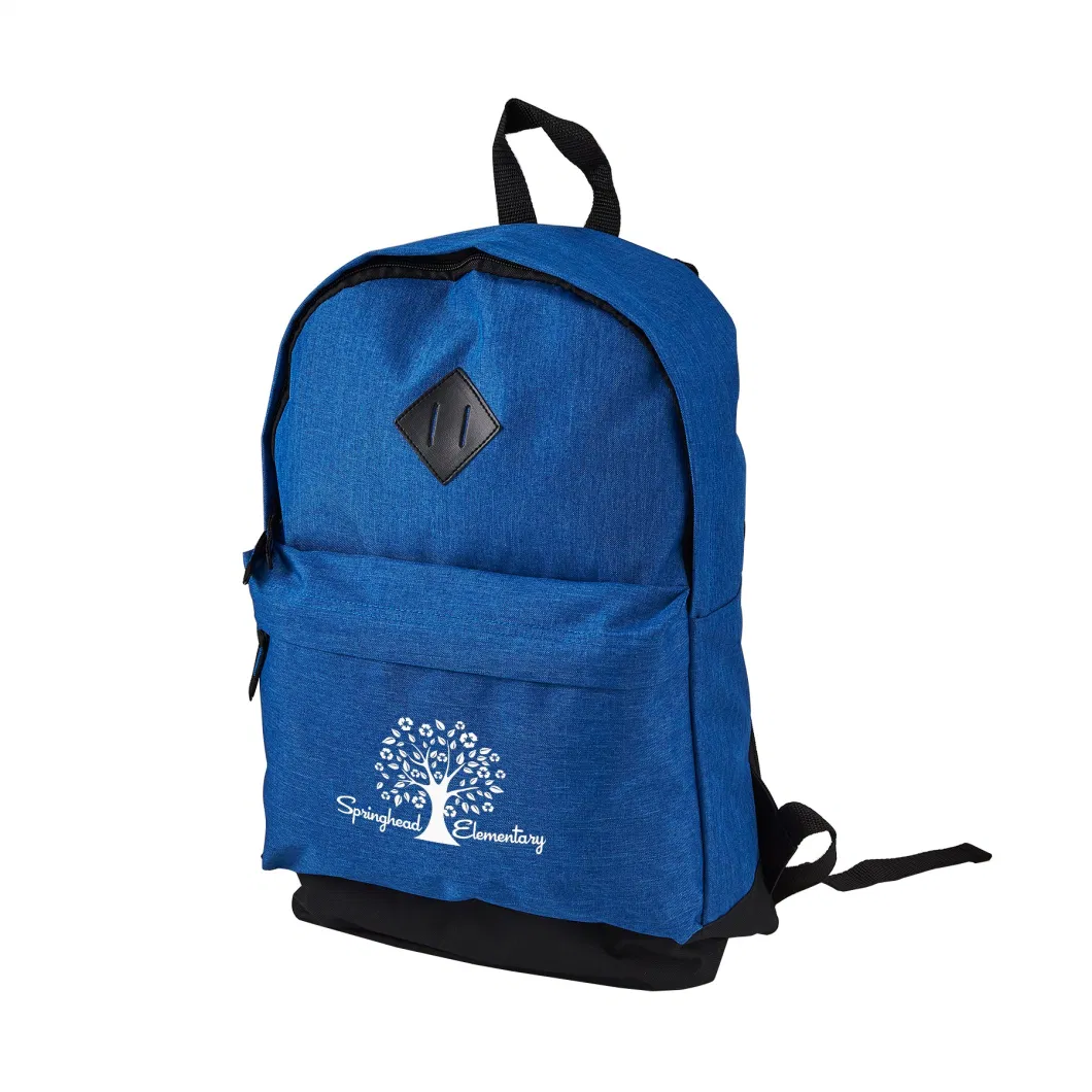 Rangeley Computer Backpack - Black