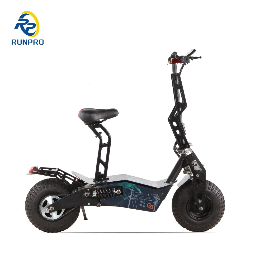 New Cheap Adult Portable Electric Foldable Mobility Electric 2 Wheel Electric Scooter