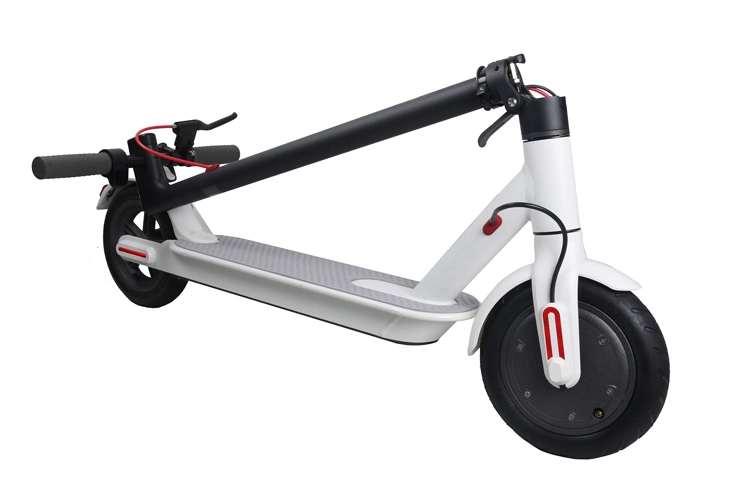 Wholesale Electric Mobility Scooter Fold 2 Wheels Bicycle Electrical Motor Scooter