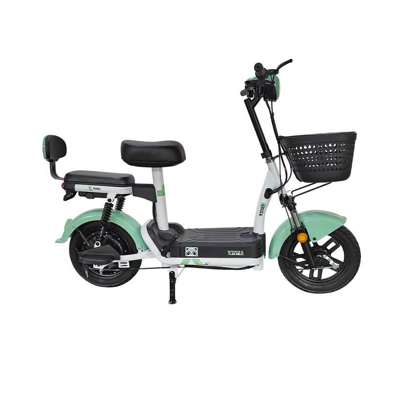 Motorcycle for Battery Lithium 60V 8000W Moped Fat High Speed Adult EV Scooter with Solar Single Swing Arm All Electric Bicycle