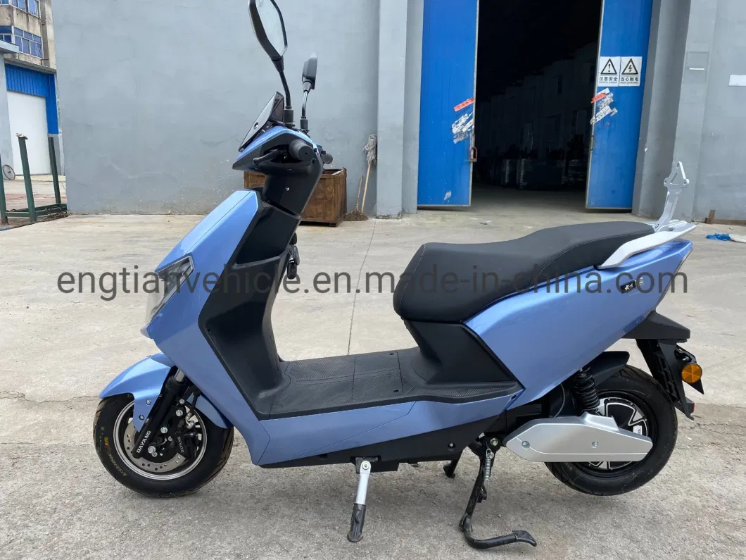 1000W 2 Wheel Electric Scooter/Electric Motorcycle/Electric Bike for Sale electric Moped