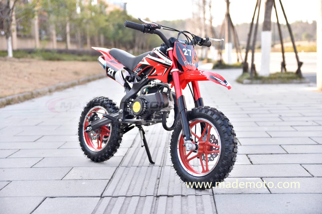 49cc 110cc 125cc 150cc 200cc Motocross Electric Started Motorcross Dirt Bike 160cc