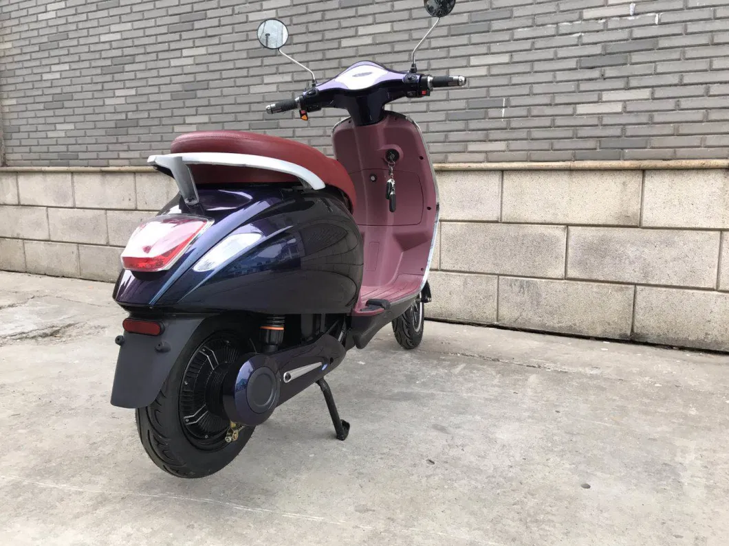 Best Quality &amp; Best Price &amp; Good Sales Electric Scooter
