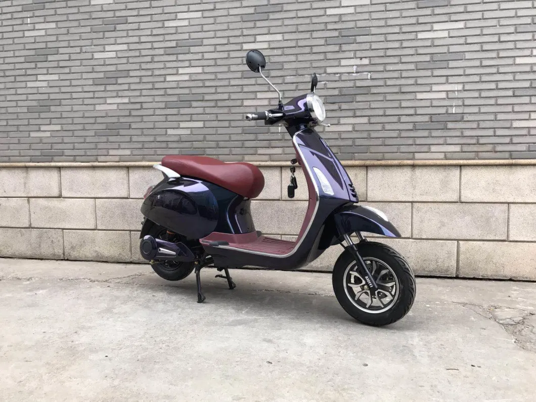 Best Quality &amp; Best Price &amp; Good Sales Electric Scooter