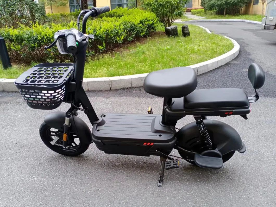 Speedy Electric Bicycle with Pedals - Chinese 48V 60V Electric Bike Prices