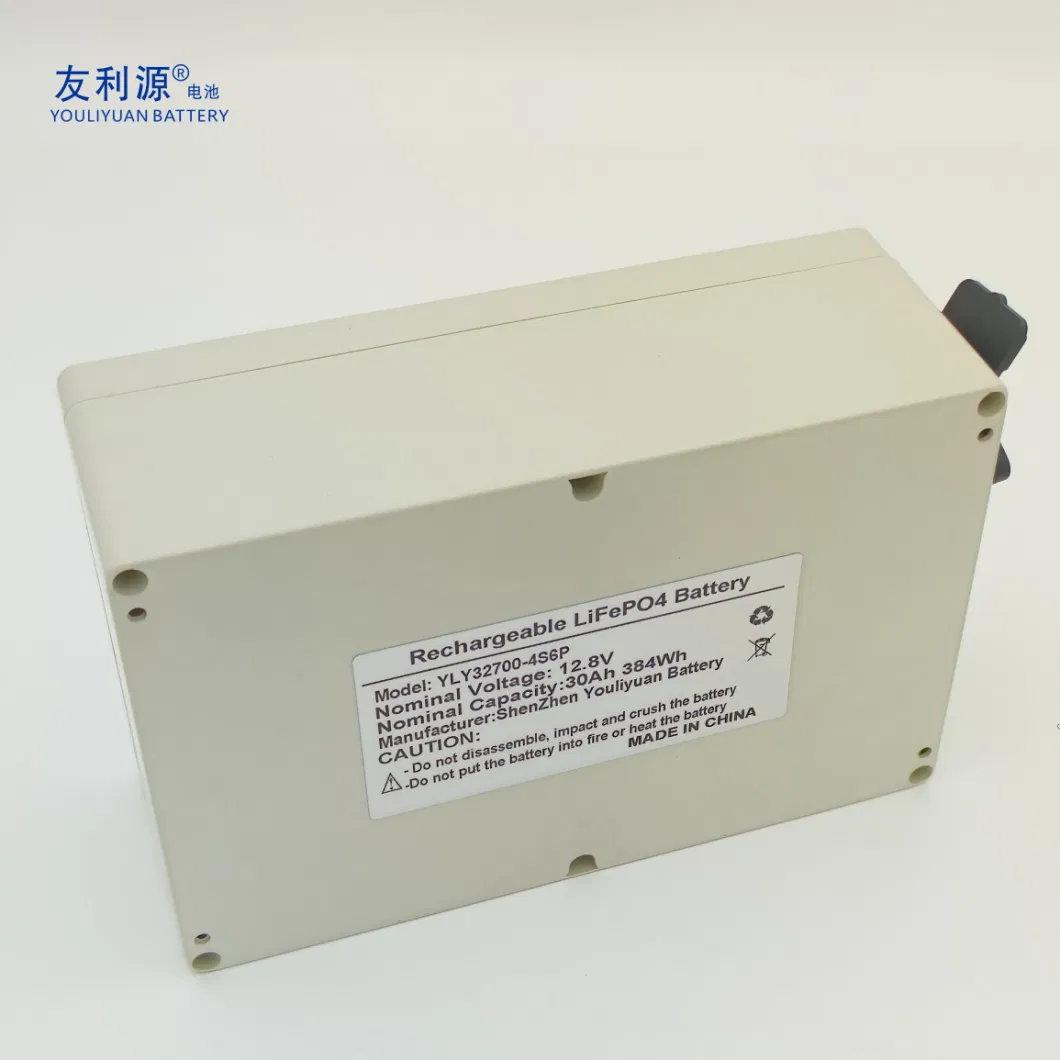 OEM ODM Lithium Factory Directly Supply 12V 24V 36V 48V 30ah 60ah LiFePO4 Battery for Electric Bike Scooter Solar Street Lights