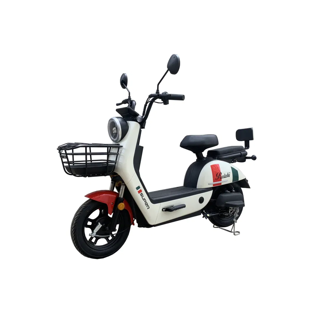 China Factory Price 48V 20ah E-Bike Electric Bicycle/Scooter for Ladies