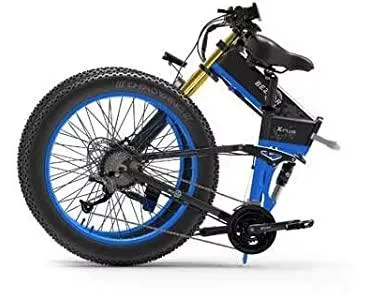 Mountain Cheapest Importer Price of Foldable New Model Bike Folding Electric Bicycle