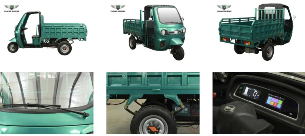 Best Electric Auto Rickshaw Good Price High Quality Mahindra Treo Malayalam