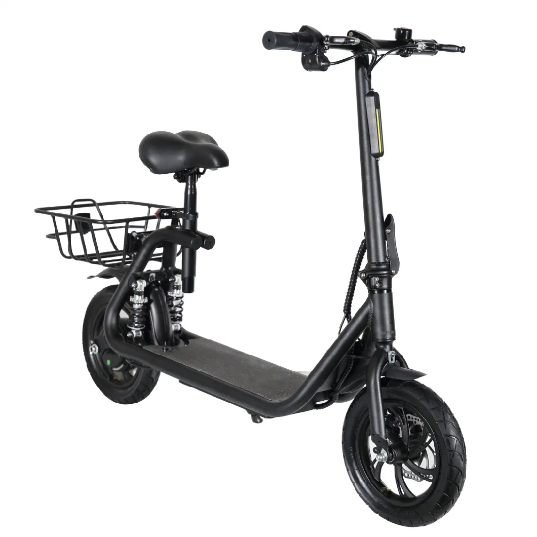 500W Electric Bike/Electric Bicycle 36V /Electric_Bike_From_China 500W Frame