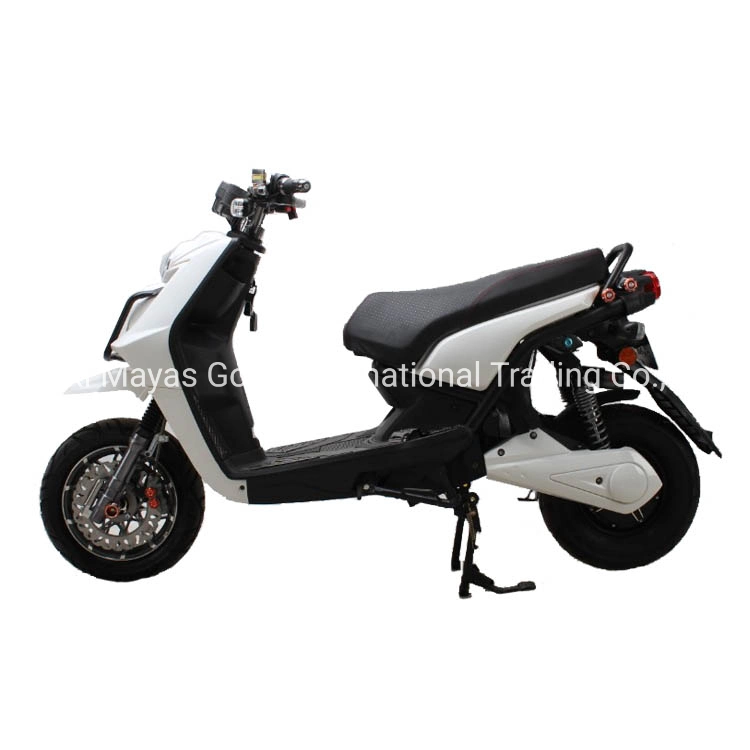 2024 New Cheap Mini Bike Electric Powered Motorcycle for Sale