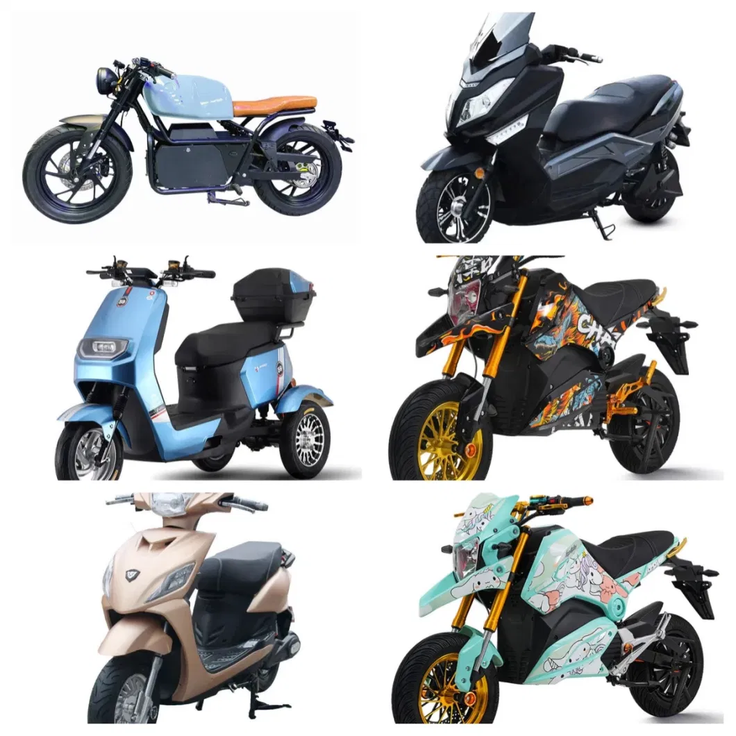 Wholesale Prices Electric City Bike Good Quality Scooter with Parts E-Bike
