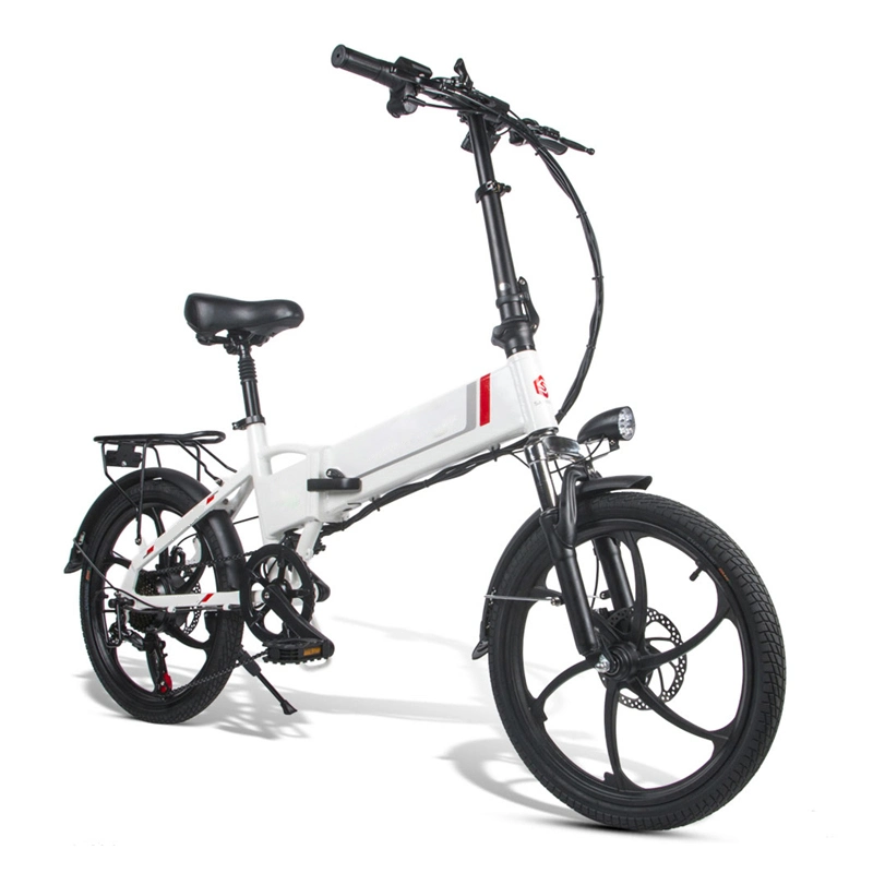 Commercial Fitness Equipment Mountain Electric Bicycle Scooter Bike for Children Adult