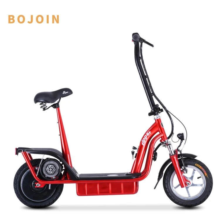 450W High Speed Electric Scooter Foldable Bike Electrical Bike CE 2021