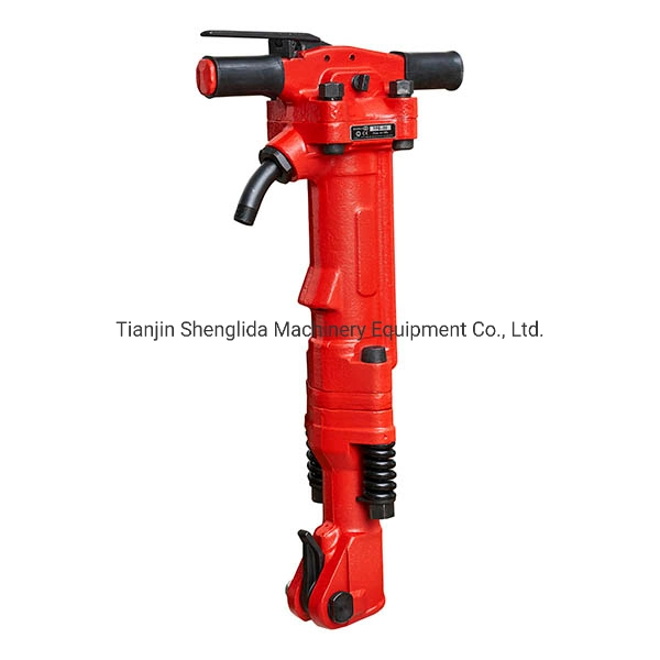 Factory Directly Provide Tpb90 Pneumatic Hammer Drill Tpb60 Pavement Breaker Tpb40 Paving Breaker Price