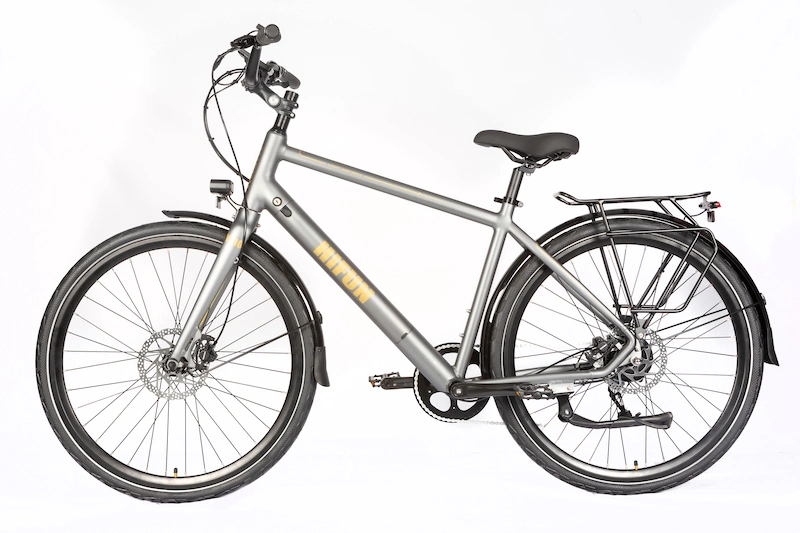 Hot Popular Electric Bicycle Pedelec Man Lady City Ebike