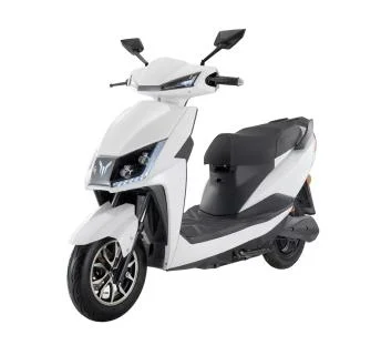 48V Electric Bike Auto 2 Wheel Motorcycle 2 Wheeler Electric Scooters Made in China Electric Vehicle Factory