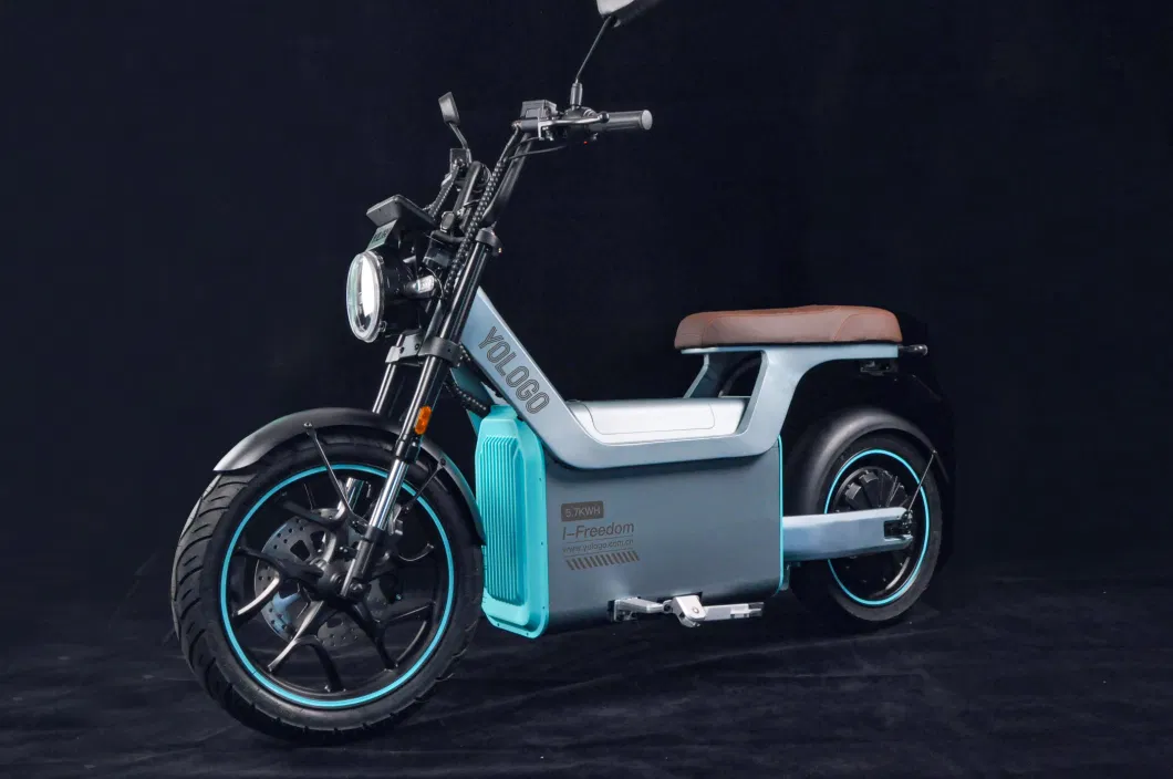 Aluminium Alloy Vehicle Motorcycle Electric Scooter