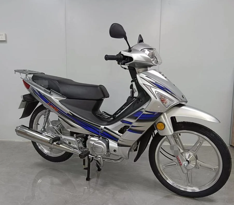 Hot Sales 110cc/125cc/150cc Haojue Model Motorcycle 125cc Cub Motorbike