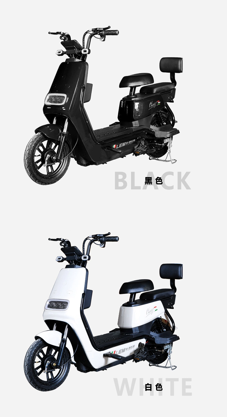 Wholesale Electric Scooter Bike Moped