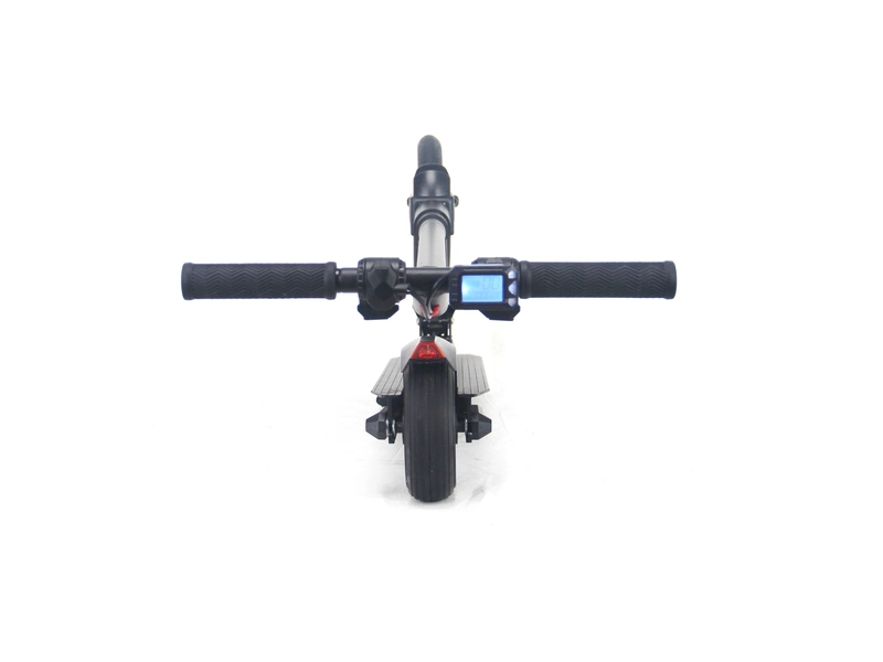 24inch Electric Scooter 24V/36V 5ah Battery Mobility Scooter Moter Scooter Electric Scooter for Teenager 500W Motor Infront Tire 8 Inch Motorcycle
