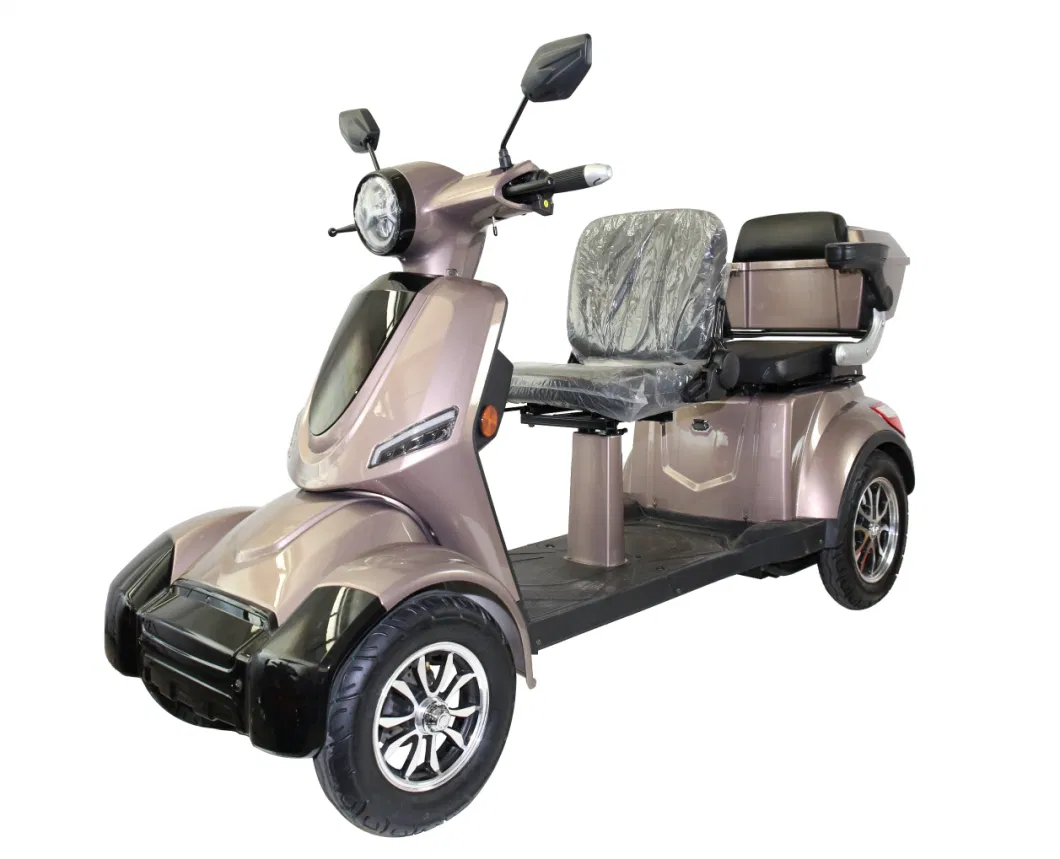 CE Certificate Handicapped Electric Mobility Tricycles Scooters 3 Wheel Bike Bicycle Chinese Electric Scooters