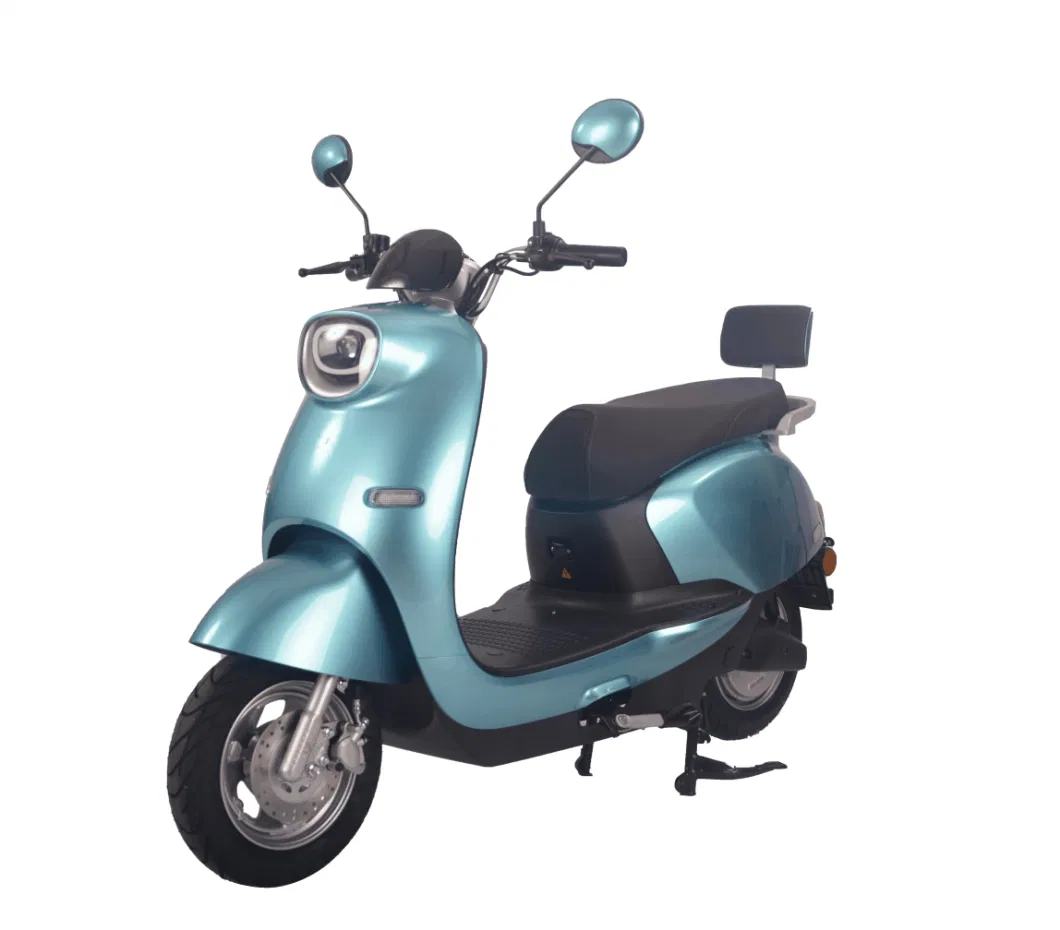 China Manufacturer High Speed Cheap Adult Electric Motorcycle 1000W 48V for Sale Ebike Scooter Electric Motorcycle