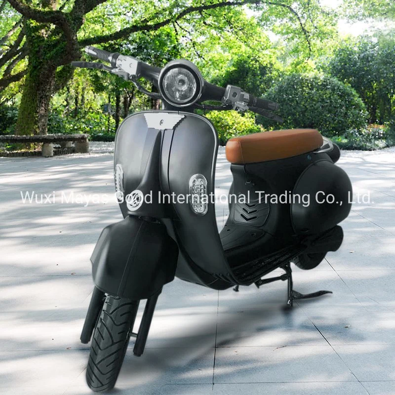 2024 Top New 5000W Motorbike Electric Motorcycle for Sale