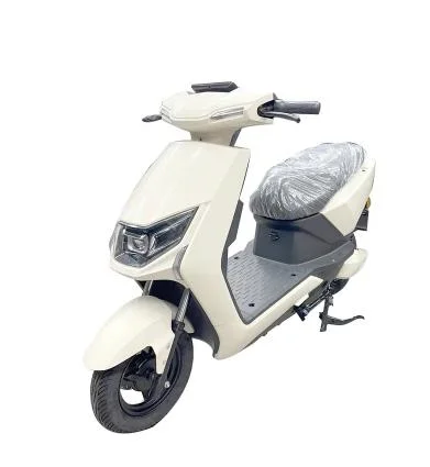 Popular Selling Electric Two Wheeler of Good Model Electric Motorcycle