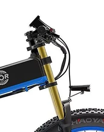 Mountain Cheapest Importer Price of Foldable New Model Bike Folding Electric Bicycle