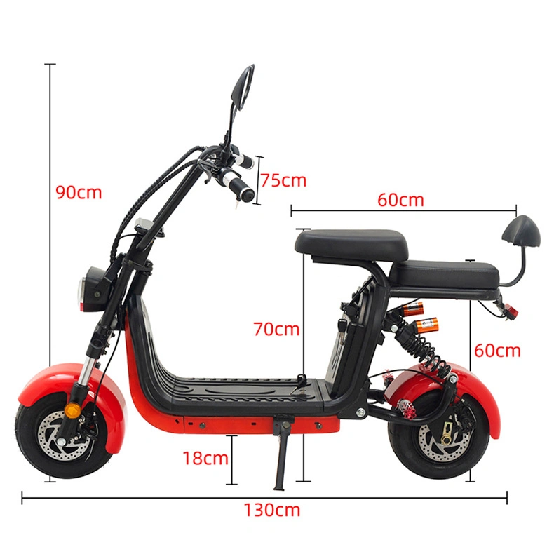 Scooter Bike off Road Adult Retail Chinese Brands 72V 7000W Wholesaler Battery 500W Small Children 8 Inch Electric Scooters