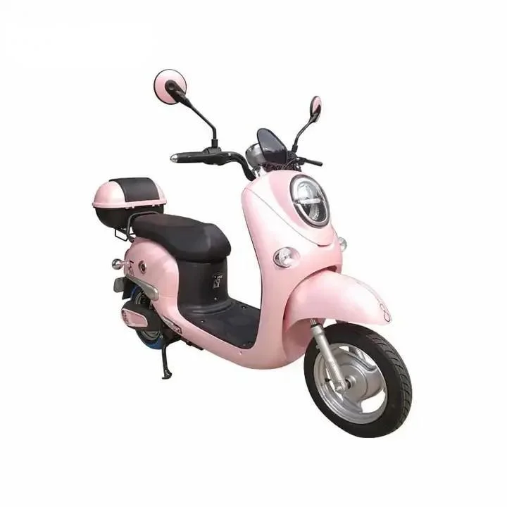 2023 High Speed 1000W Electric Scooter 60V Disc Brake Two Wheel Electric Motorcycle Scooter Cheap Bike Scooter for Adult