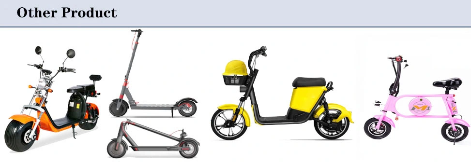 High Quality Golf Electric Tricycle 4 Wheel Electric Scooter Three Wheel Scooter for Elderly Moped