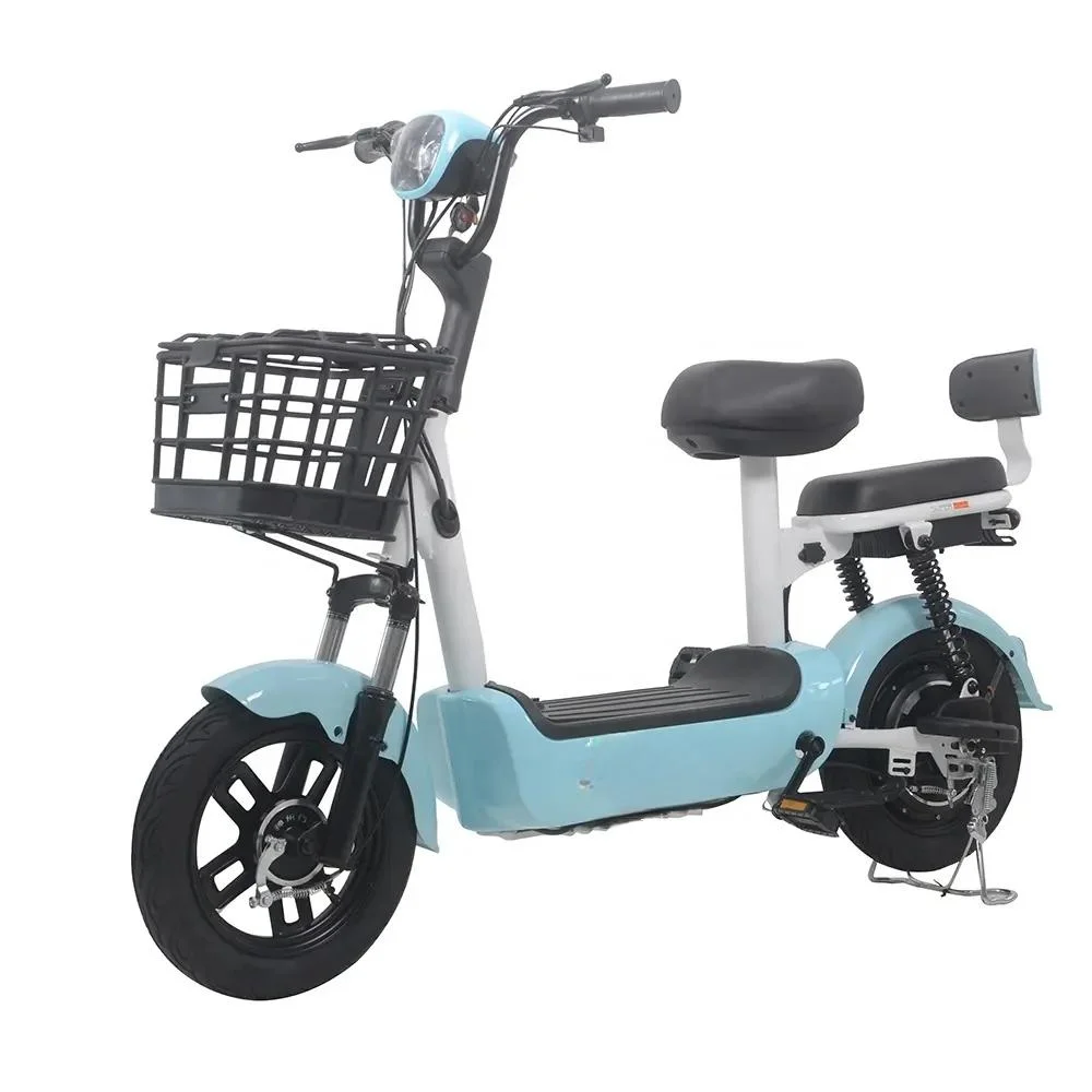 Powered Buy Electric Bicycle for Wholesales Folding Electric Bicycle 350W