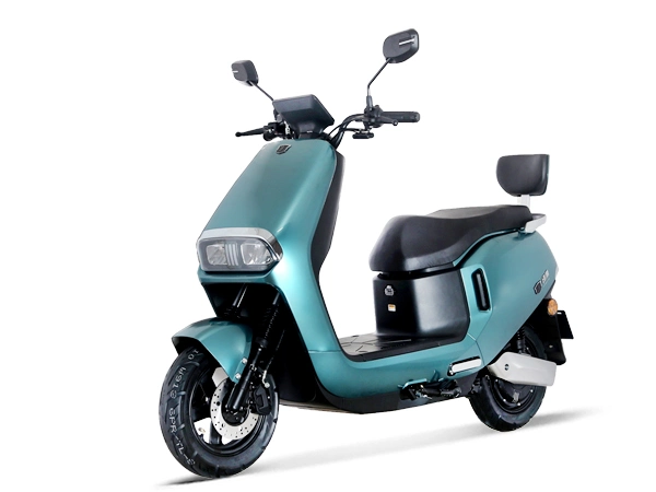 EEC Electric Motorcycle Motorbike S30 Plus