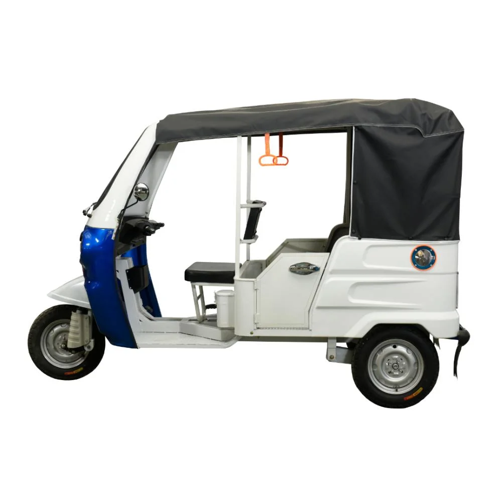 Best Electric Auto Rickshaw Good Price High Quality Mahindra Treo Malayalam