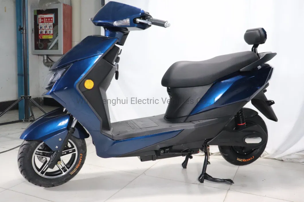 2022 Engtian Fashionable CKD Mobility Chinese Factory Supplier Electric Scooters with Removable Battery 1000W Bicycle