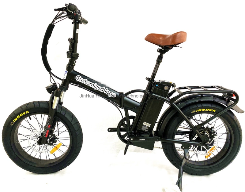 Factory Wholesale Electric Bike Lithium Battery Ebike Classical Folding Frame European Standard Bicycle Electric Cycle for Adult