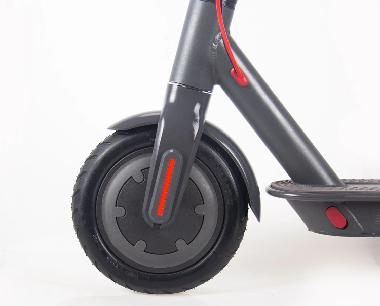 Wholesale Electric Mobility Scooter Fold 2 Wheels Bicycle Electrical Motor Scooter