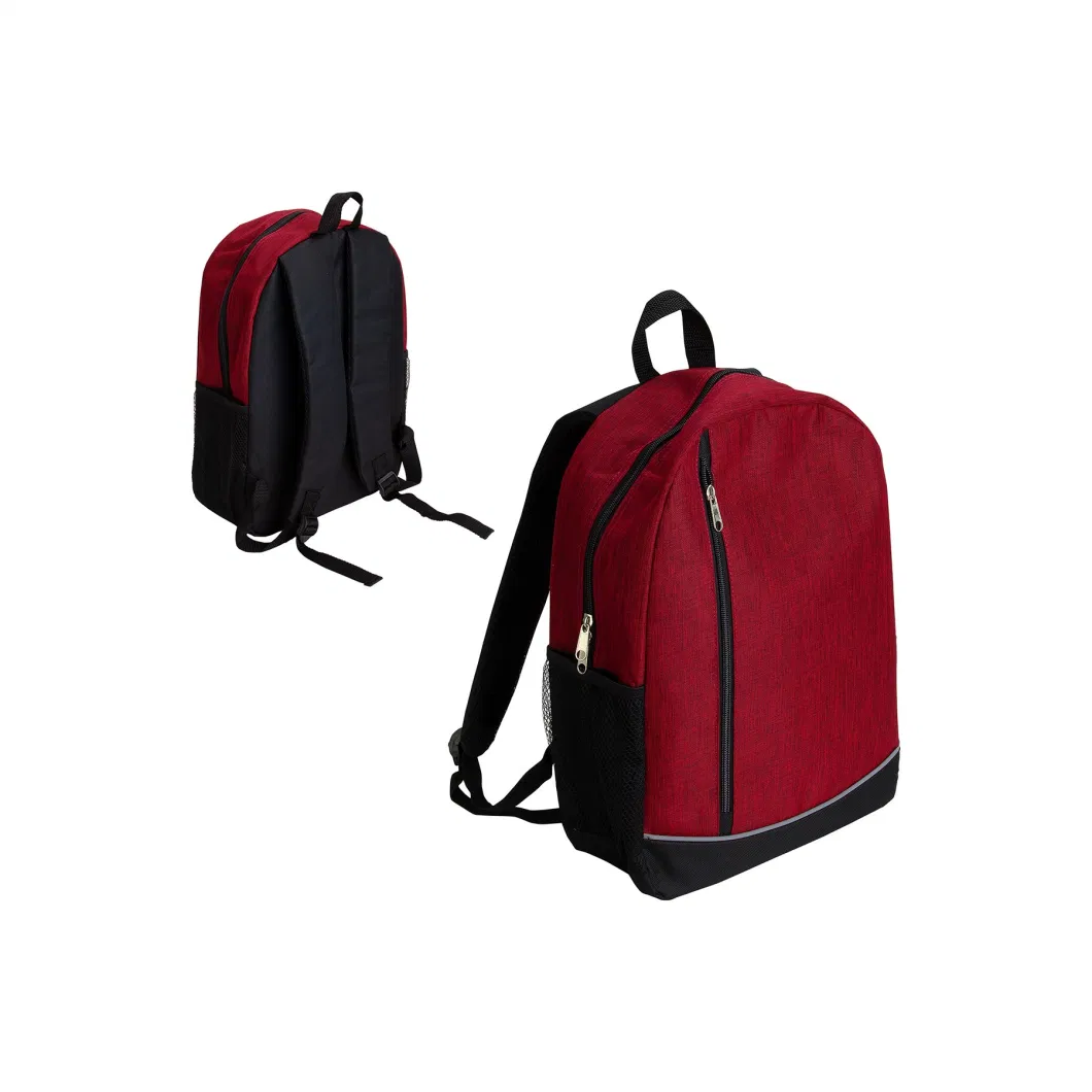 Rangeley Computer Backpack - Black