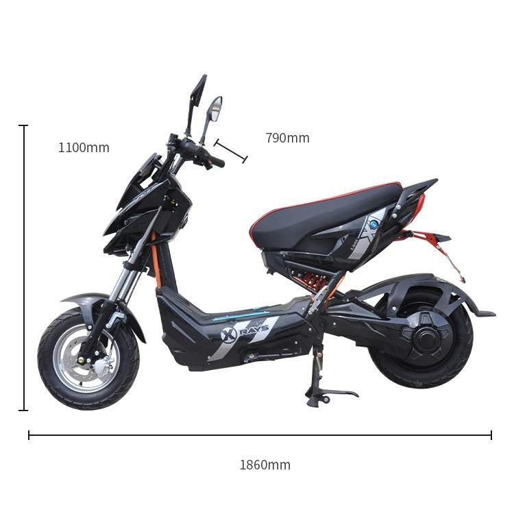 Motorcycle Bicycle 1500W Watt W 15000 15000W 1500 Motor 48V Scooter 150 Kph 3 Wheel Motorcycles 2023 Hub /2000W Electric Bike