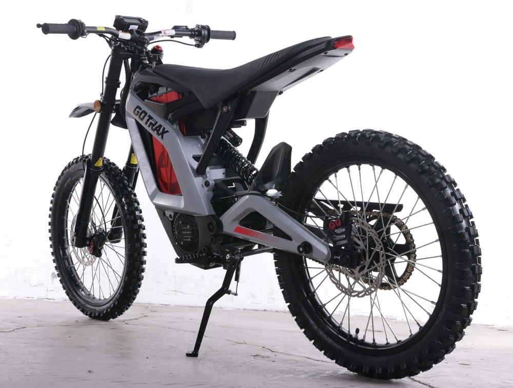 New Design 60V 7000W 19inch Wheel Electric Motorcycle Electric Motorbike