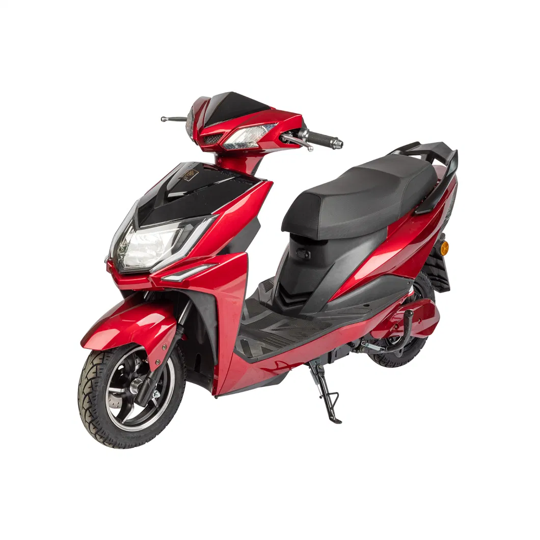 Cheap Adult CKD Electric Motorcycle 1000W for Sale Ebike Scooter Electric Motorcycle