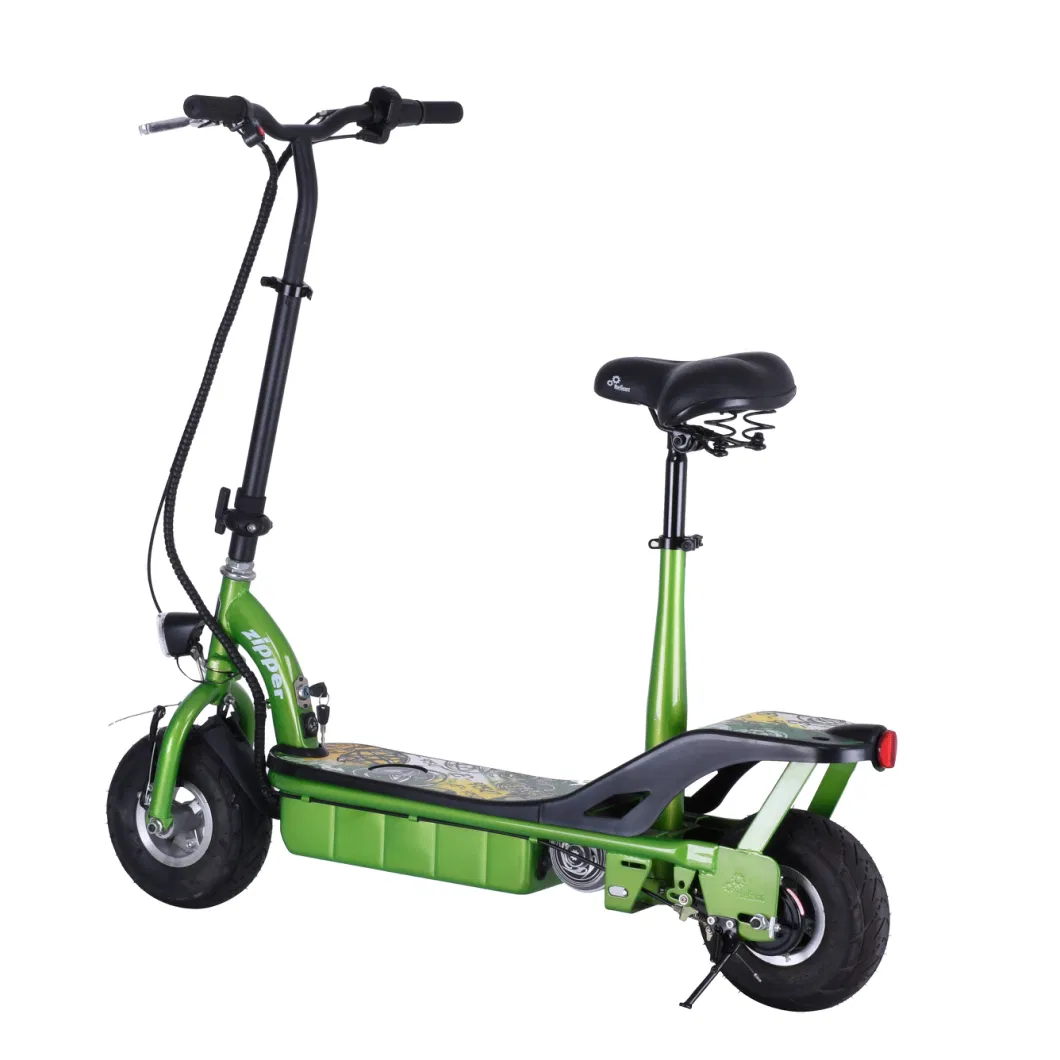 Wholesale Cheap 10inch Foldable Escooter Electric Scooter E-Bike