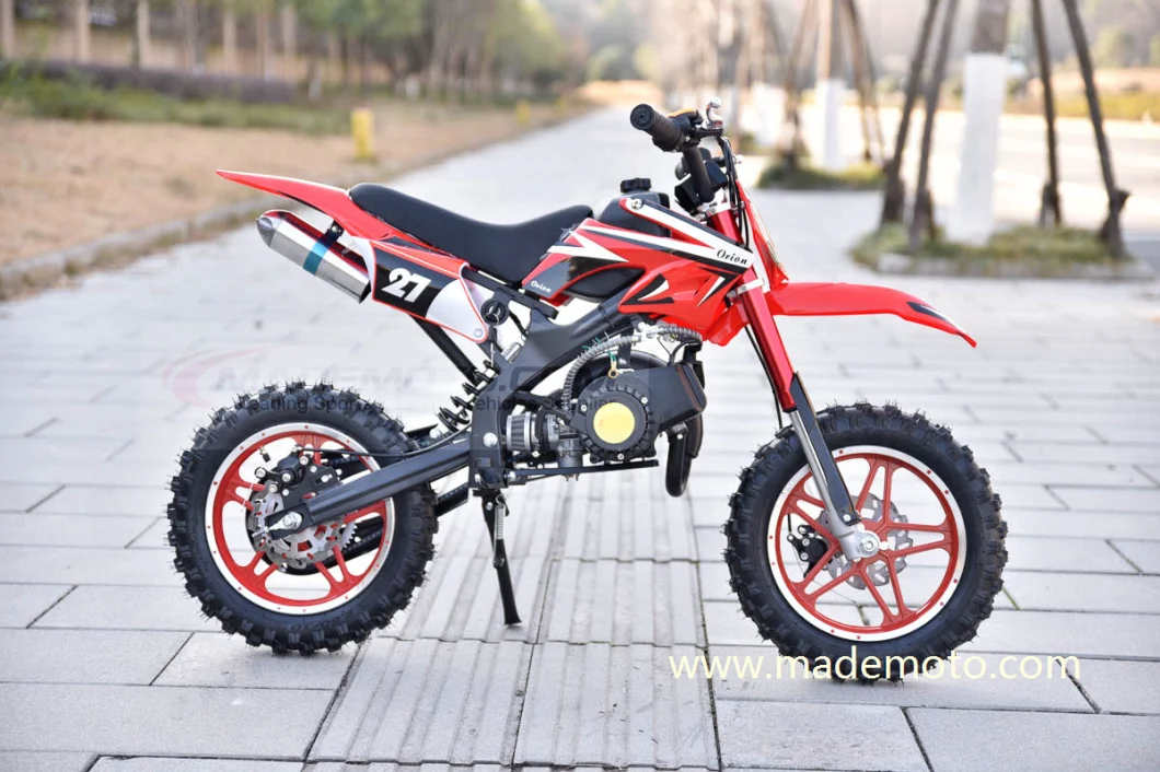 49cc 110cc 125cc 150cc 200cc Motocross Electric Started Motorcross Dirt Bike 160cc