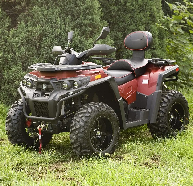 Gas ATV 800cc 1000cc ATV 4-Stroke Dirt Bike