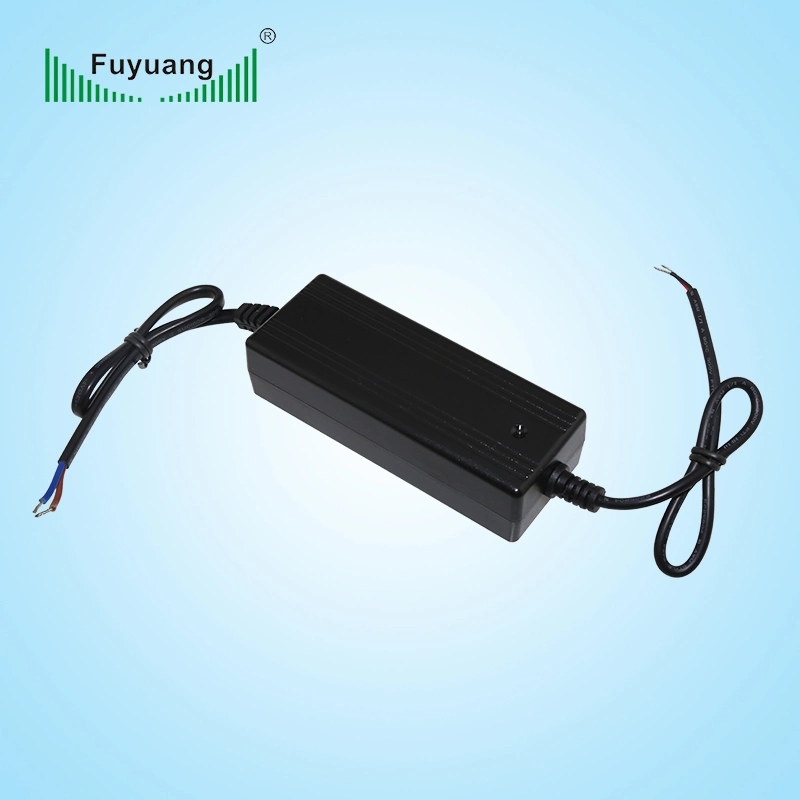 CE SAA Kc UL for Scooter Ebike 2A 24V LiFePO4 Battery Charger